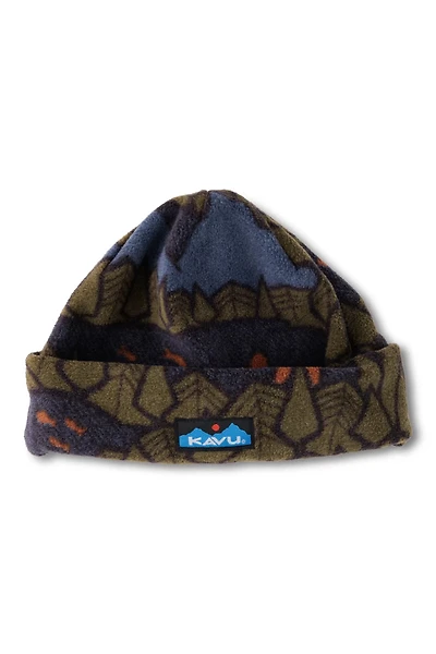 North Inlet Fleece Beanie