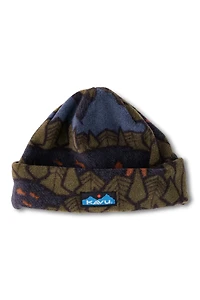North Inlet Fleece Beanie