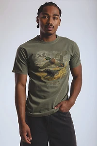 Northern Wetlands Tee