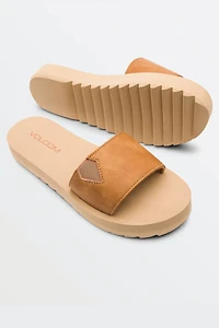 Not So Simple Slides