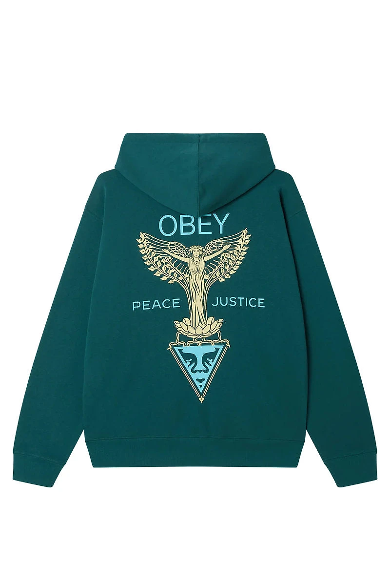 Nouveau Angel Hoodie