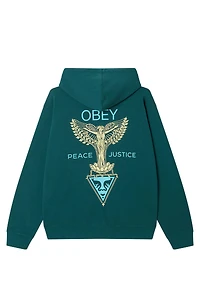Nouveau Angel Hoodie