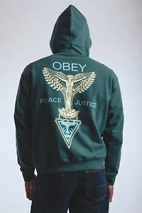 Nouveau Angel Hoodie