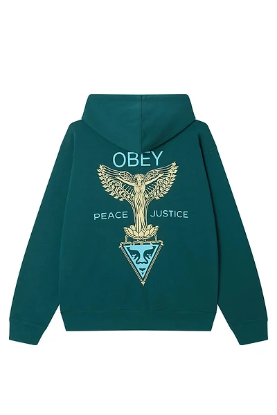Nouveau Angel Hoodie
