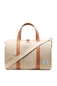 Novel Duffle Carry-On
