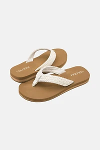 Oasis Sandals