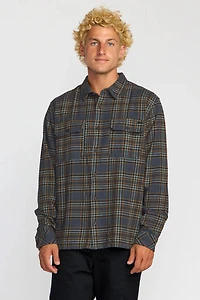 Off Shore Flannel Shirt