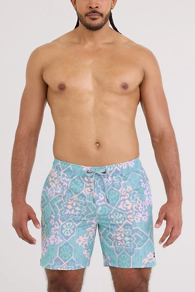 Oh Buoy 2N1 Swim Volley