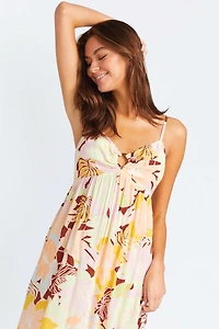 Oh Lei Maxi Dress