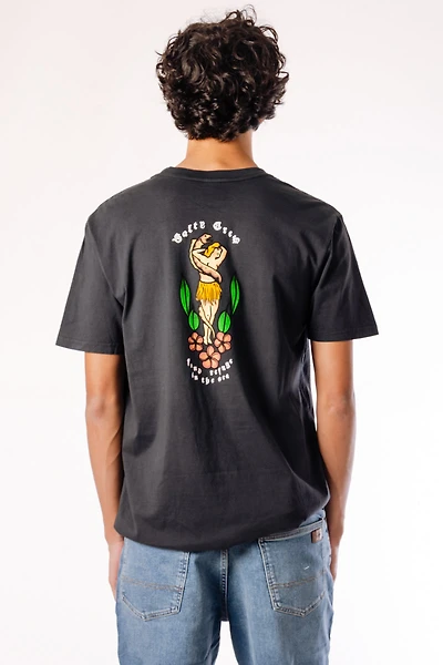 Old School Vintage Tee