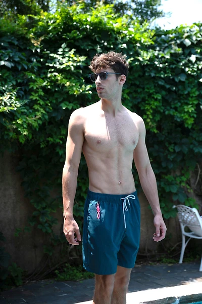 Oman Swim Short