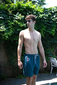 Oman Swim Short