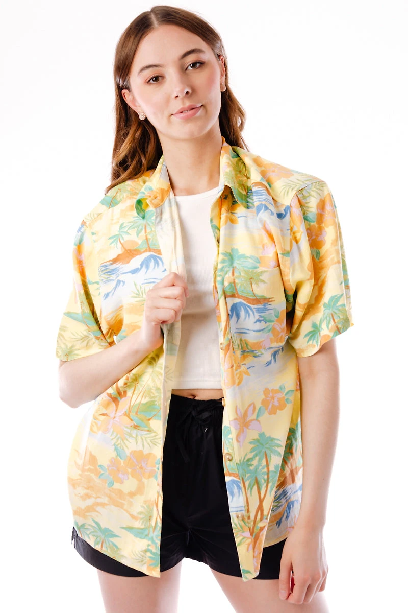 On Vacation Shirt