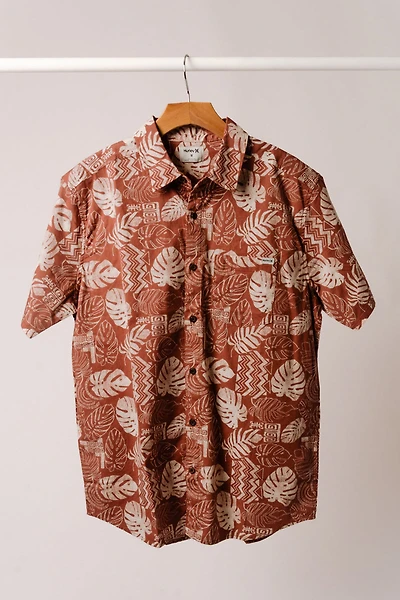 One & Only Lido Stretch Shirt