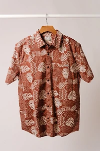 One & Only Lido Stretch Shirt