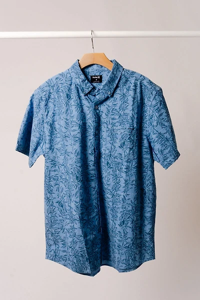 One & Only Printed Shirt