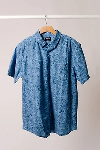 One & Only Printed Shirt