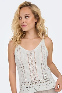 Onllyzet Knitted Tank