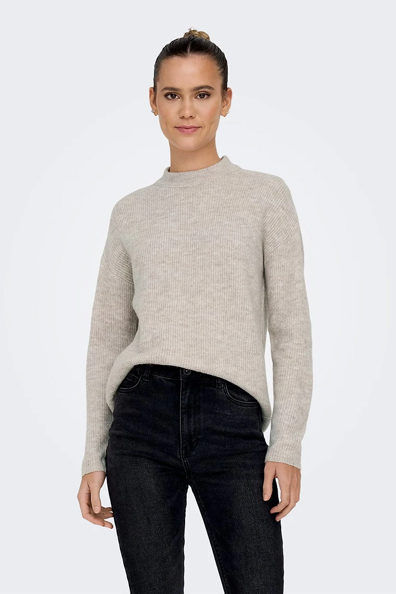 Camilla Knitted Pullover