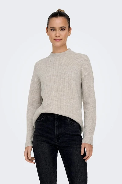 Camilla Knitted Pullover