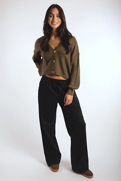 Carol Cardigan