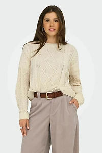 Lelly Knitted Sweater