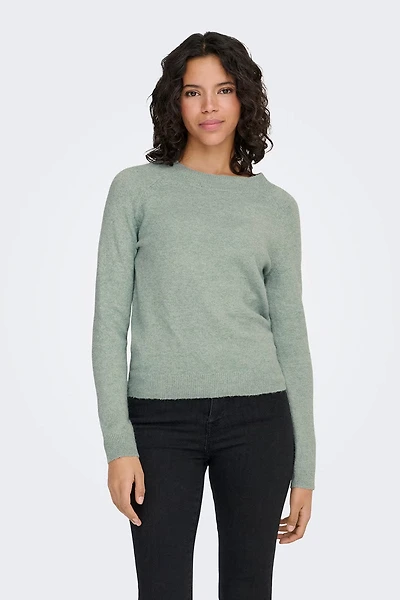Rica Knitted Pullover