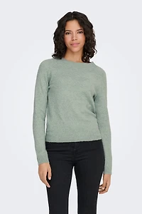 Rica Knitted Pullover