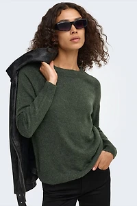 Rica Knitted Pullover