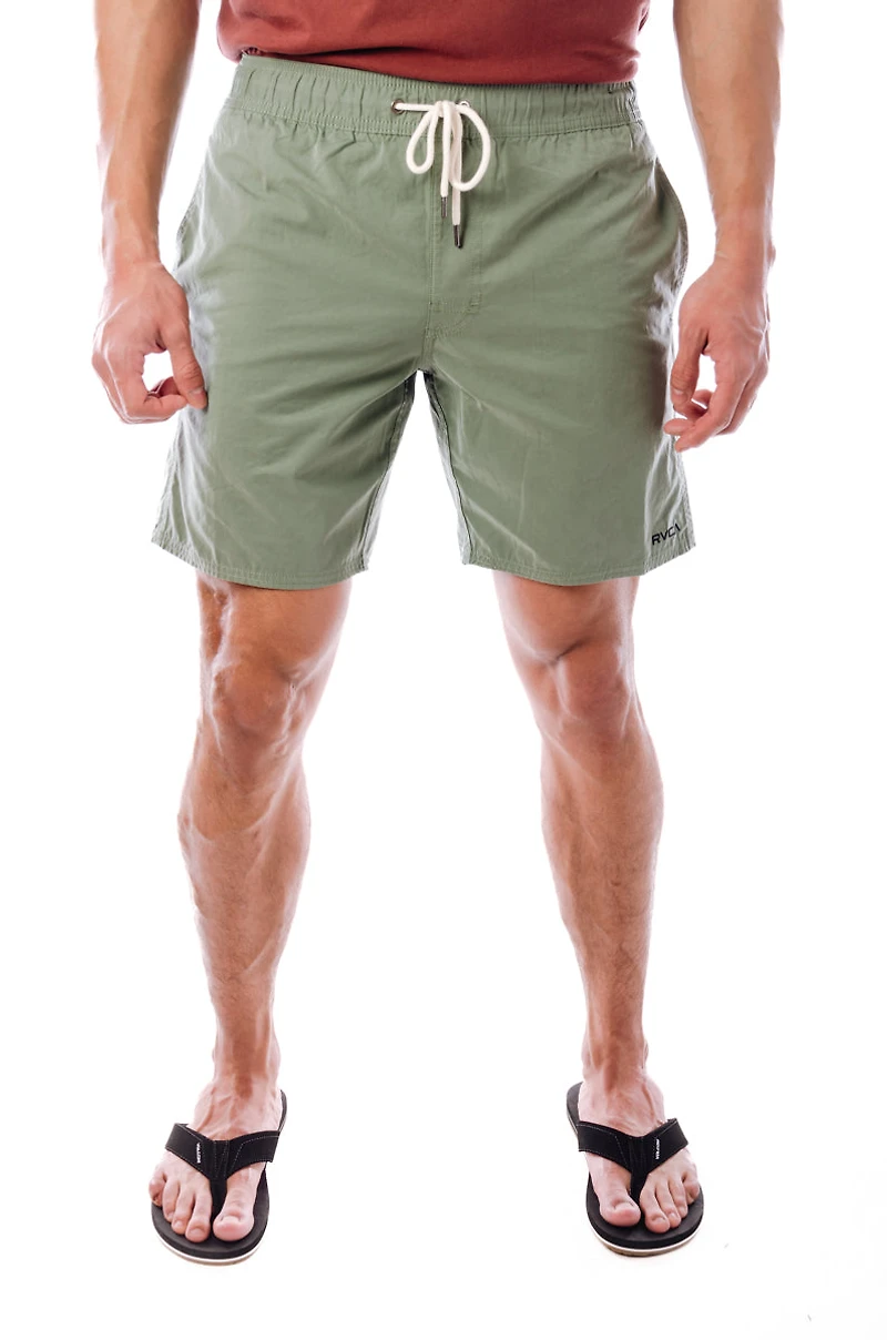 Opposites Hybrid Shorts