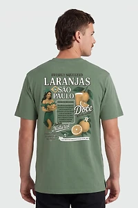 Organics Tee