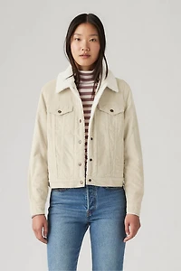 Original Sherpa Trucker Jacket