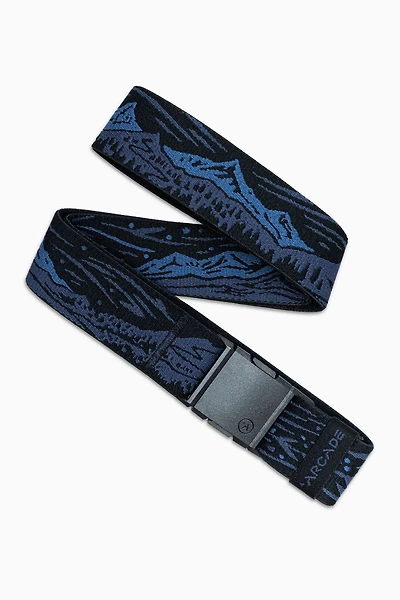 Out Of Range Belt