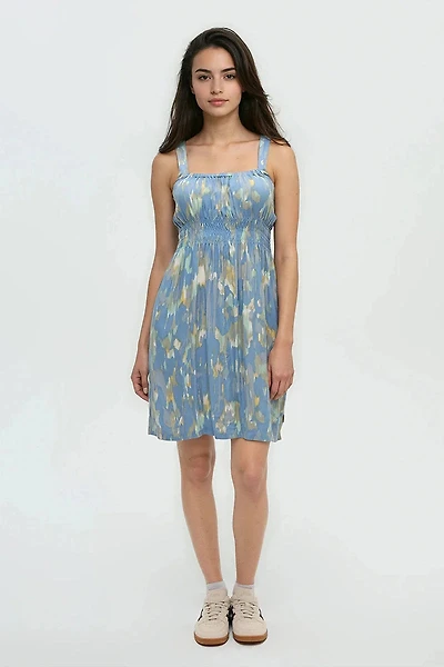 Overlook Dress
