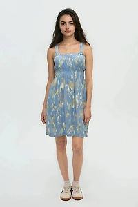 Overlook Dress