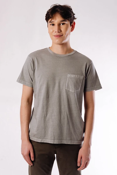 PTC 2 Pigment Tee