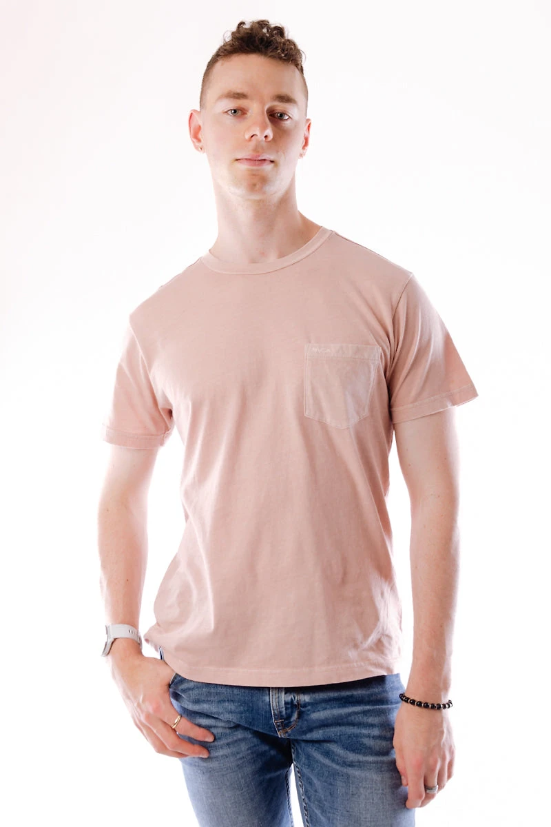 PTC 2 Pigment Tee