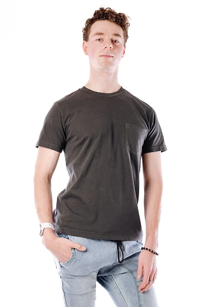 PTC 2 Pigment Tee