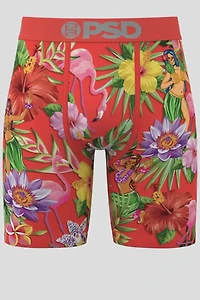 Pacific Heat Boxer Brief