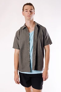Pacific Linen Shirt