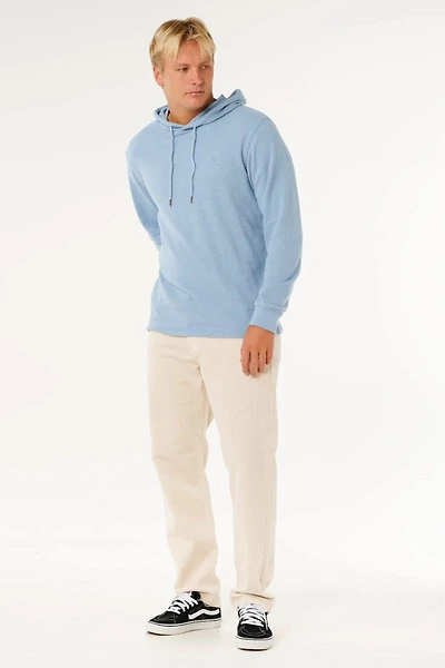 Pacific Rinse Tex Hoodie