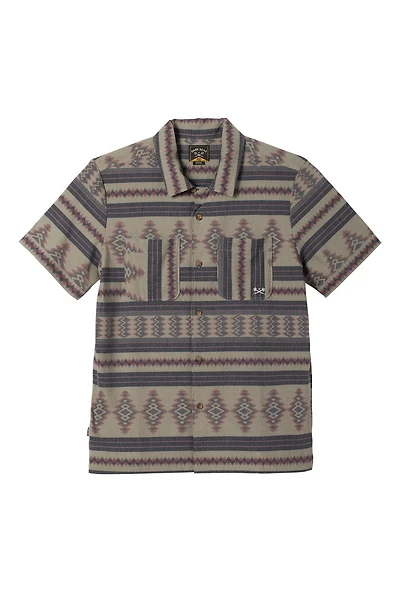 Palmetto Short Sleeve Shirt
