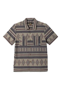 Palmetto Short Sleeve Shirt