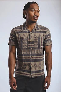 Palmetto Short Sleeve Shirt