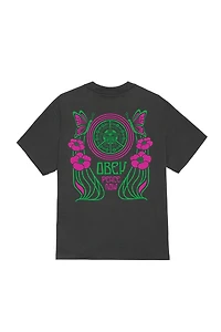 Peace Now Butterflies Tee