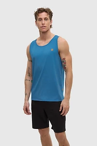Pender Tank
