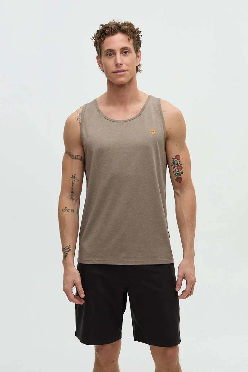 Pender Tank