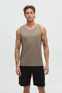 Pender Tank