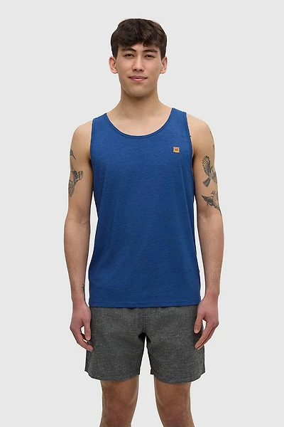 Pender Tank