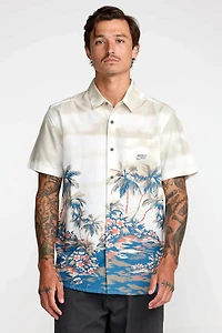 Peninsula Short Sleeve Shirt